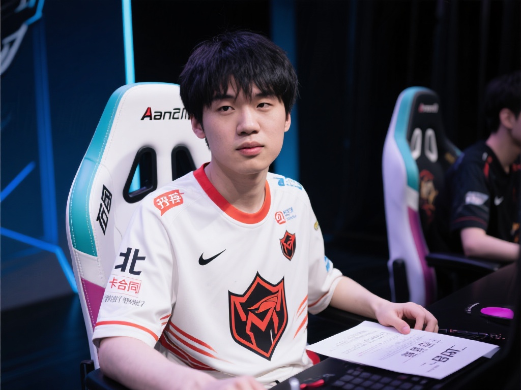 直播爆料：大黄质问mole北哥转会遭合同阻挠