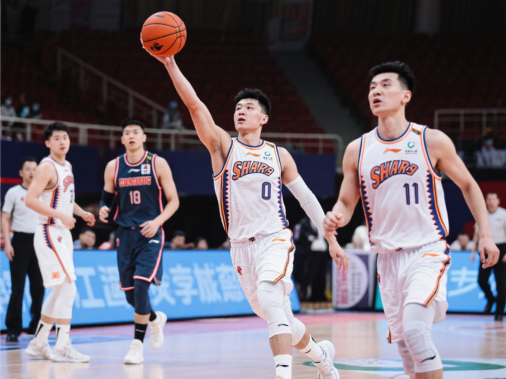 上海双杀广东，新疆南京平分秋色附加赛综述