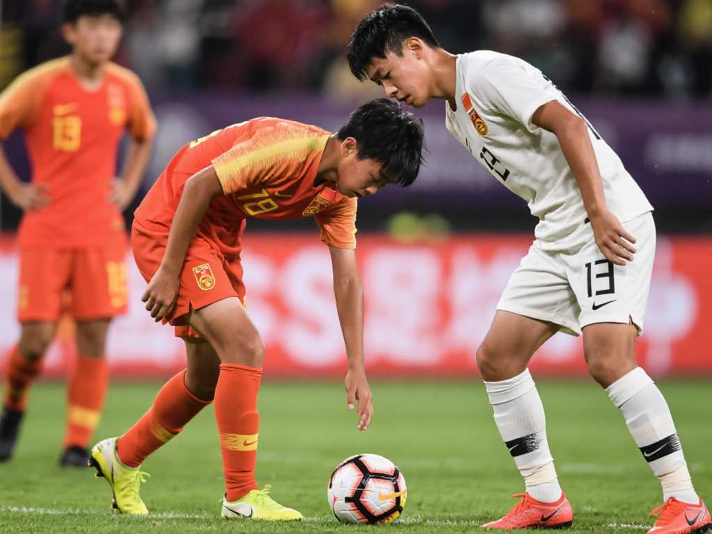 近十年最差！国足排名跌至世界第94位，亚洲仅排14