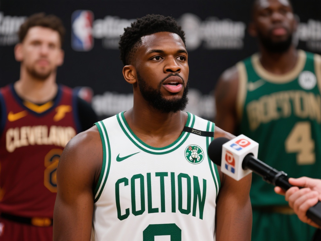 杰伦-布朗：复活波士顿纽约恩怨历史令人振奋