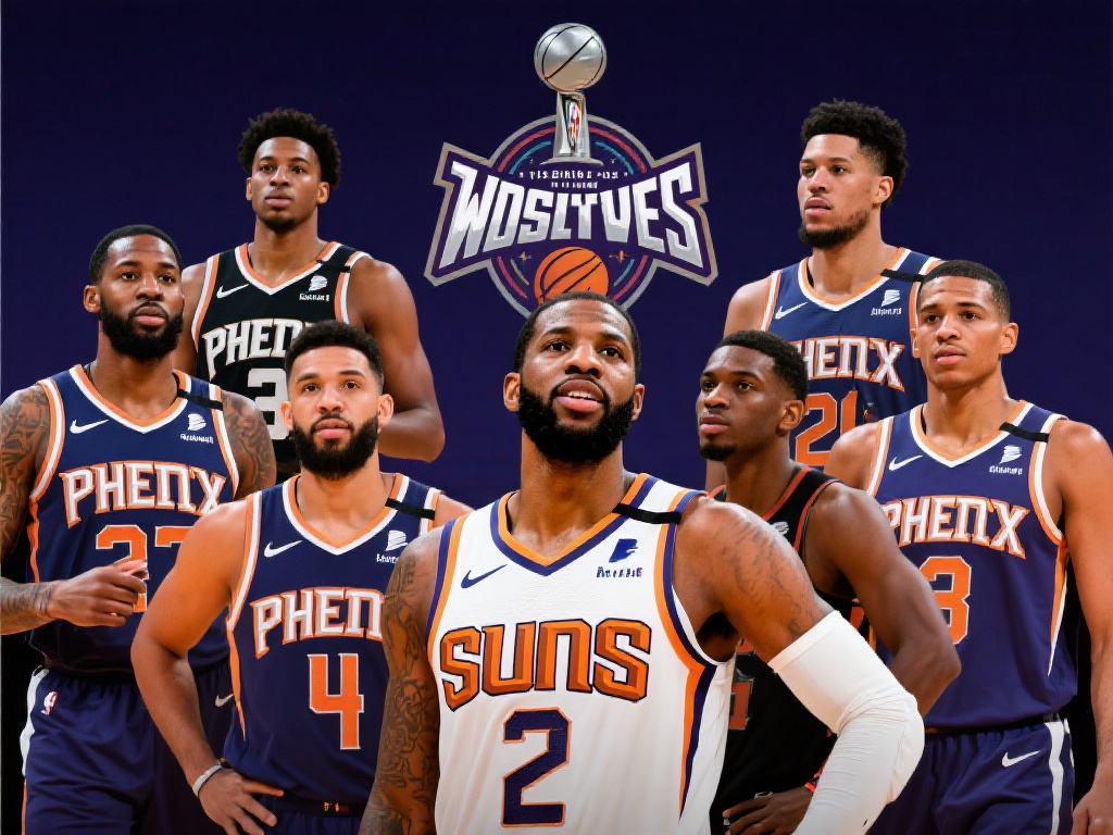 西部诸强休赛期补强策略深度解析 在西部这个竞争激烈的赛区中,各支强队在休