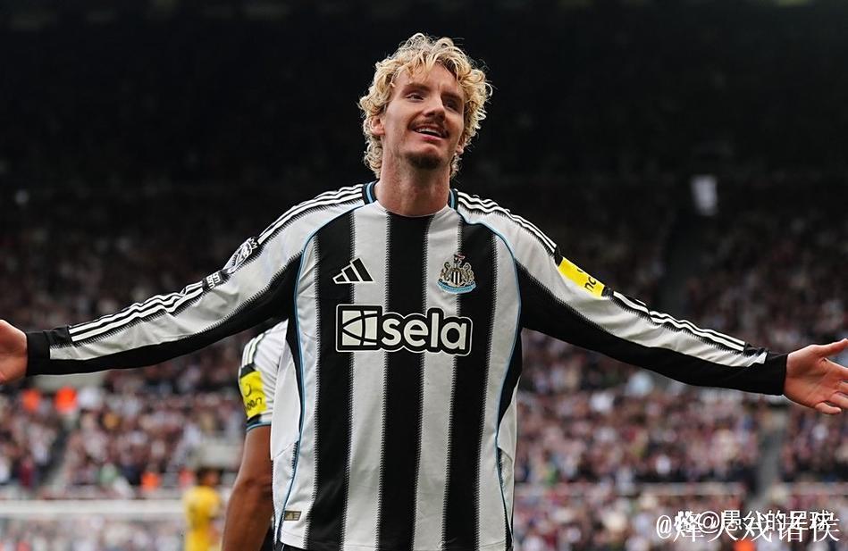 桑德兰1-0纽卡,沃尔特马德自摆乌龙 桑德兰1-0纽卡,沃尔特马德自摆乌龙