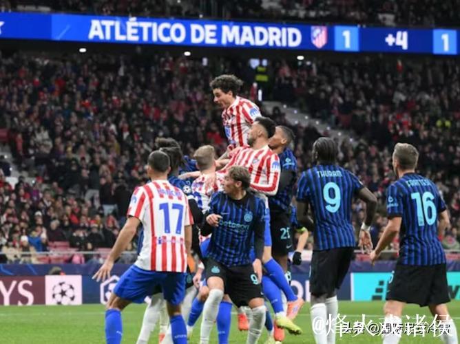 国米三大困境同根而生 1180天纪录作古